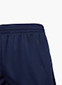 hummel Shorts Dunkelblau 11218 4