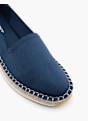 ESPRIT Espadrile Plava 11258 2