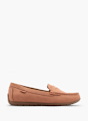 Esprit Mokkasin Cognac 11261 1