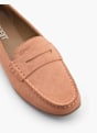 Esprit Mokkasin Cognac 11261 2
