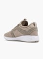 Bench Sneaker Taupe 12163 3