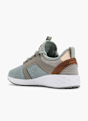 Bench Sneaker Beige 12162 3