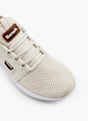 Bench Sneaker bézs 12161 2