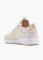 Bench Sneaker Beige 12161 3