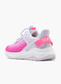ESPRIT Sneakersy Fuksjowy 11298 3