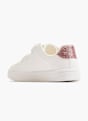 Cupcake Couture Sneaker Weiß 11300 3