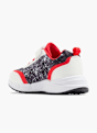 Pokémon Sneaker Hvid 12297 3