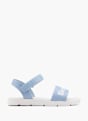 Bench Sandale Blau 11379 1