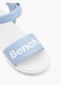 Bench Sandale Blau 11379 2