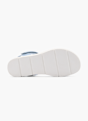 Bench Sandale Bleu 11379 4