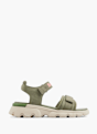 Bench Sandale Khaki 11386 1