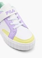 FILA Tenisky Biela 11446 2