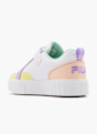 FILA Tenisky Biela 11446 3