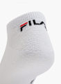 FILA Sneakerstrumpor Vit 13794 4