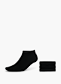 FILA Sneaker-Socken Schwarz 13798 1