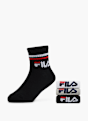 FILA Socken Grau 13819 1