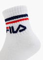 FILA Socken Grau 13819 3