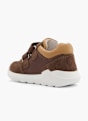 elefanten Sneaker Braun 27374 3