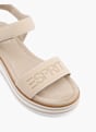 ESPRIT Sandalo con tacco Beige 11476 2