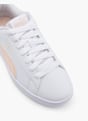 PUMA Sneaker Weiß 11478 2