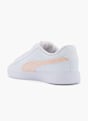 PUMA Sneaker Weiß 11478 3