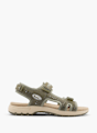 Bench Trekkingsandale Khaki 11562 1