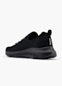 Kappa Slip On Sneaker Schwarz 11574 2