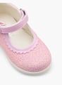 Cupcake Couture Halbschuh Pink 12420 2