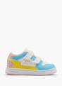 Kappa Baskets Bleu 14577 1