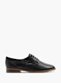 5th Avenue Dandy bokacipő fekete 25053 2