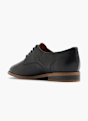 5th Avenue Derbies Noir 25053 4