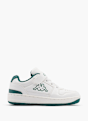 Kappa Sneaker Vit 14618 1