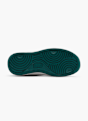 Kappa Sneaker Hvid 14618 4