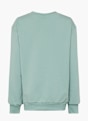 hummel Sweatshirt Mint 11643 2