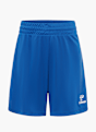 hummel Shorts Blau 11678 1