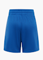 hummel Shorts Blau 11678 2