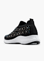 Graceland Slip-on obuv Černá 12804 3