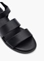 Graceland Sandalia Negro 12942 2
