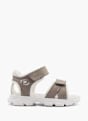 elefanten Sandale Gris 22423 1