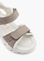 elefanten Sandale Grau 22423 2