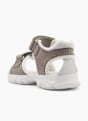 elefanten Sandale Grau 22423 3