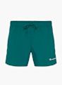 Champion Maillot de bain Vert foncé 11744 1