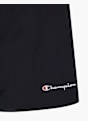 Champion Badeshorts Schwarz 11749 3