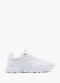 Bench Chunky Sneaker Weiß 12106 1