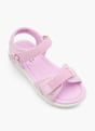Cupcake Couture Sandale Rose 12488 2