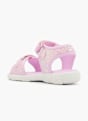 Cupcake Couture Szandál pink 12488 3