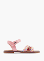 ESPRIT Sandale Pink 11768 1