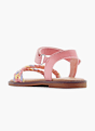 ESPRIT Sandale Rose 11768 3