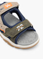 Vty Sandalo Marrone 12823 2