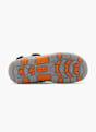 FILA Sandalia Aceituna 21261 4